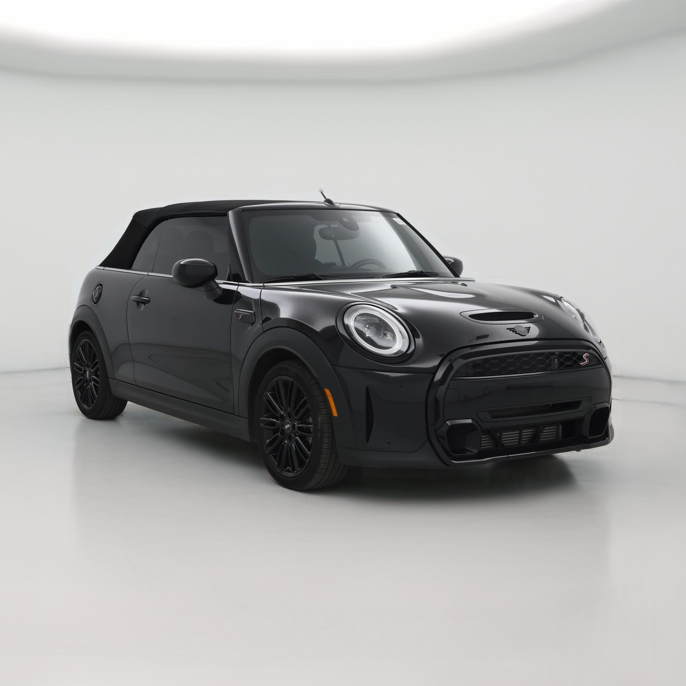 Thumbnail: 2023 MINI Cooper - 1