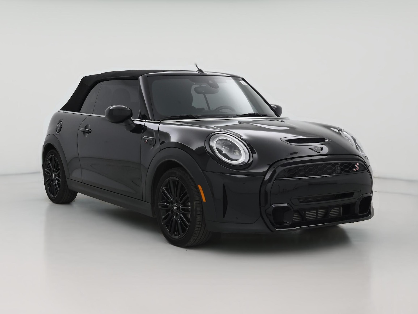 2023 MINI Convertible