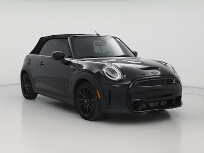 2023 Mini Cooper S