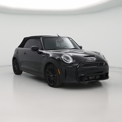 2023 Mini Cooper S
