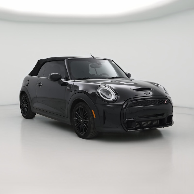 2023 Mini Cooper S
