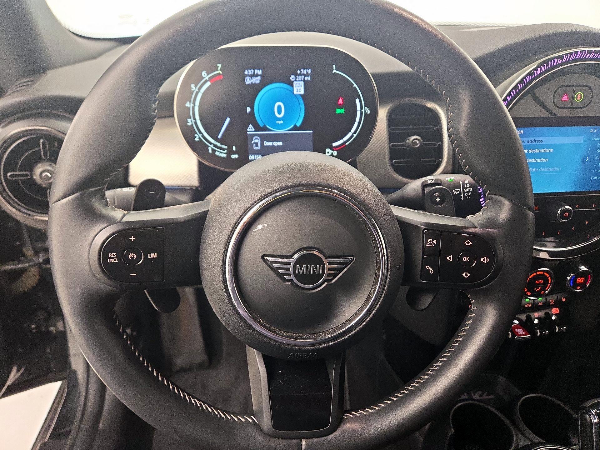 Thumbnail: 2023 MINI Cooper - 10