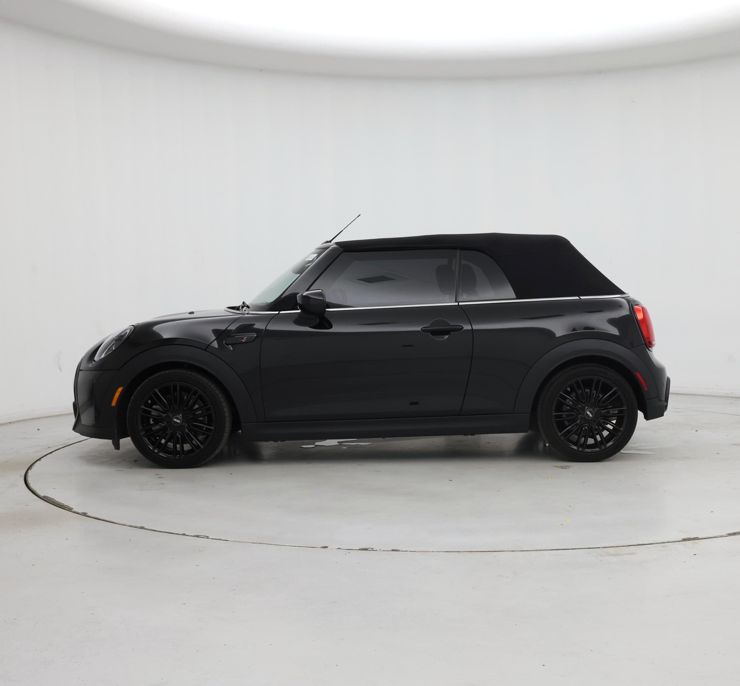 Thumbnail: 2023 MINI Cooper - 3