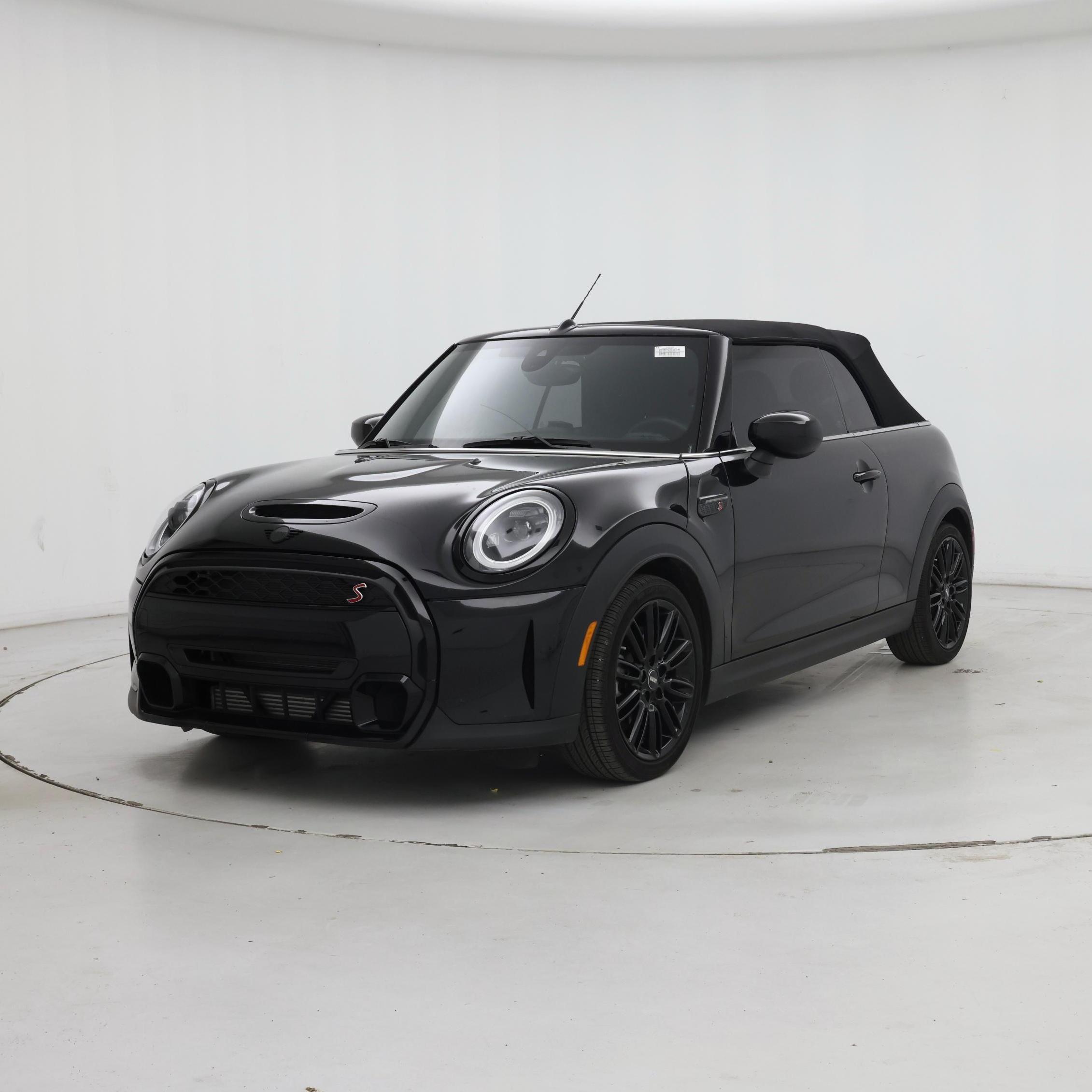 Thumbnail: 2023 MINI Cooper - 4