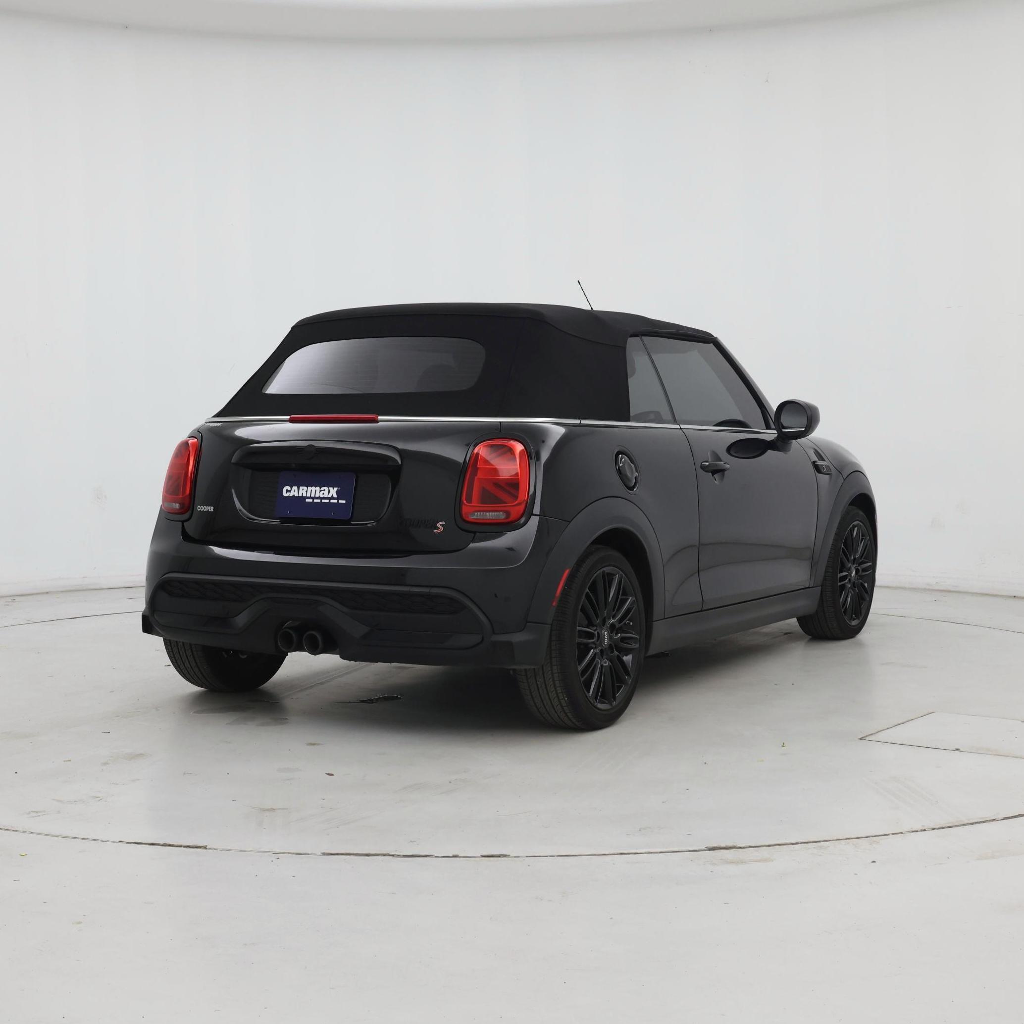 Thumbnail: 2023 MINI Cooper - 8