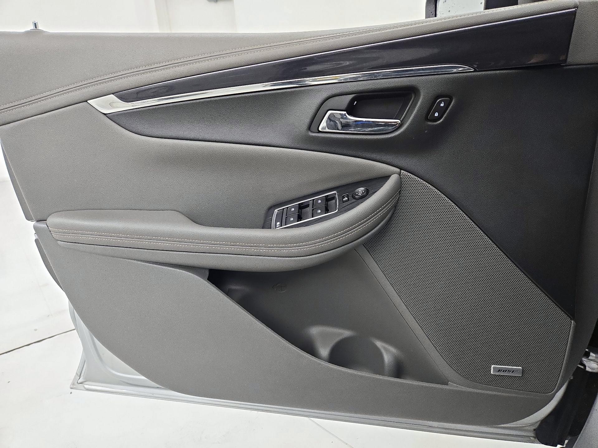Thumbnail: 2019 Chevrolet Impala - 12
