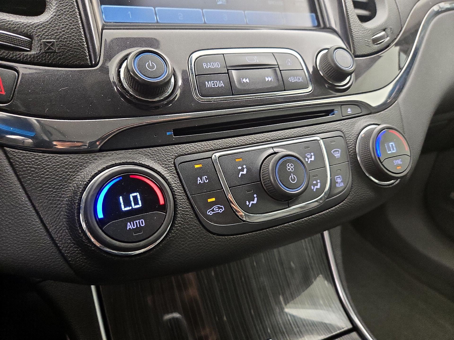 Thumbnail: 2019 Chevrolet Impala - 16