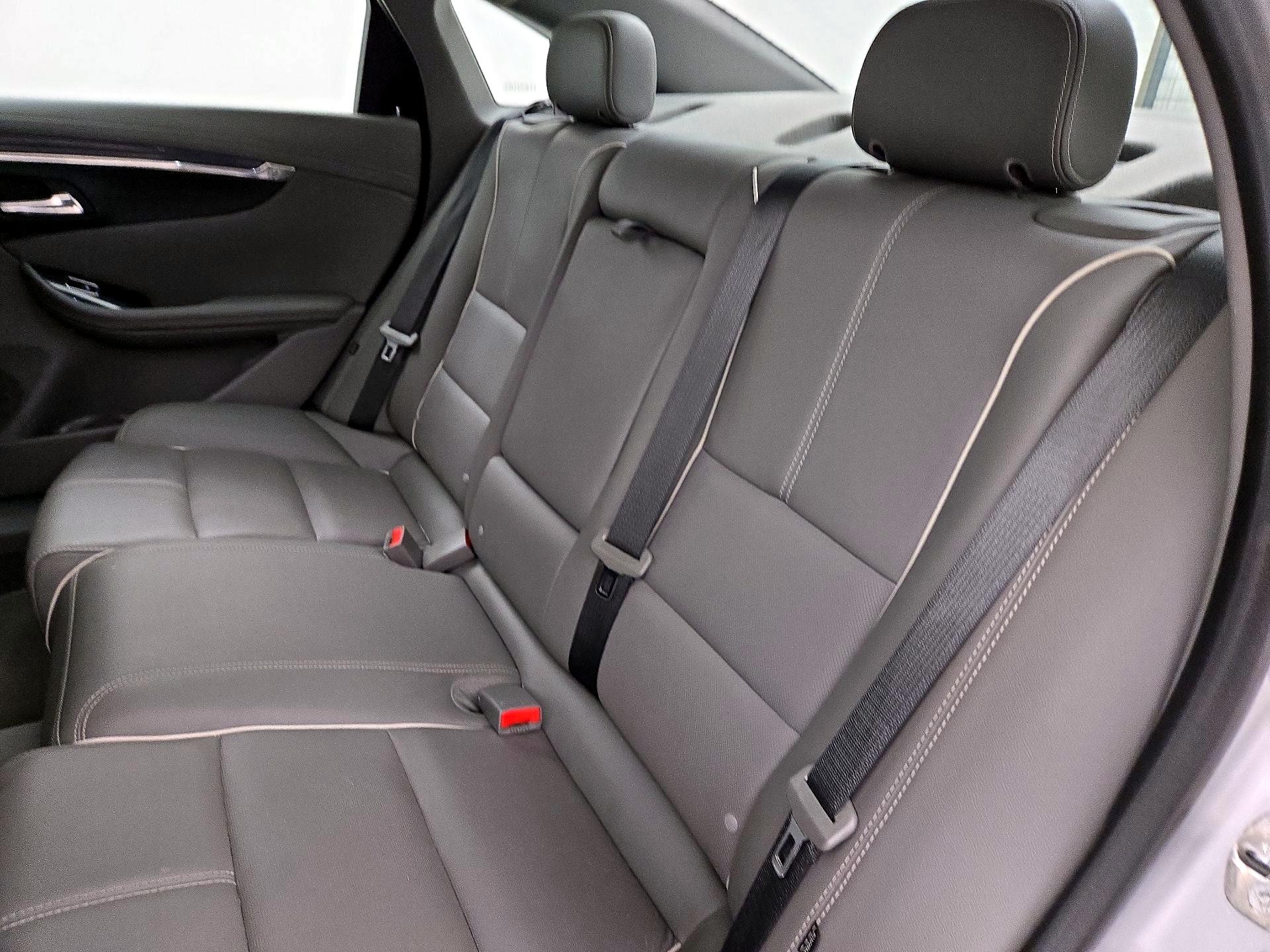 Thumbnail: 2019 Chevrolet Impala - 19