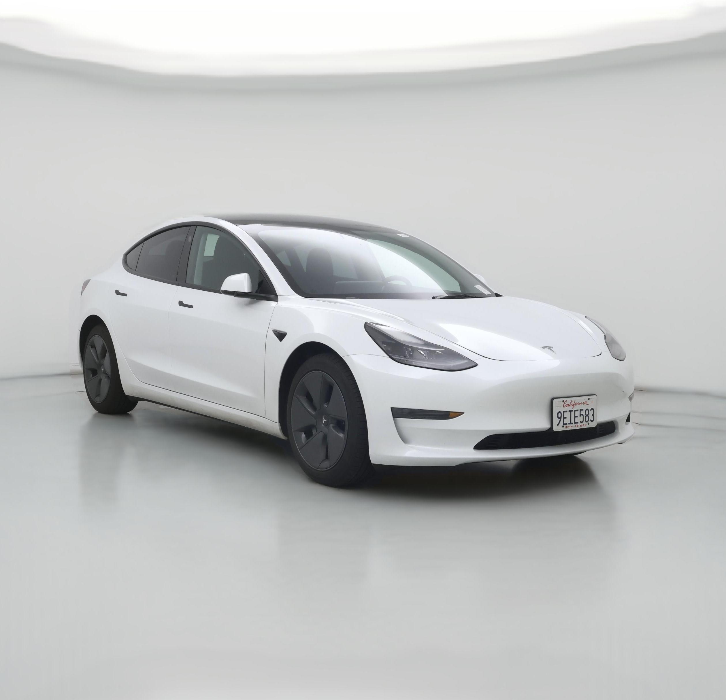 Thumbnail: 2023 Tesla Model 3 - 1