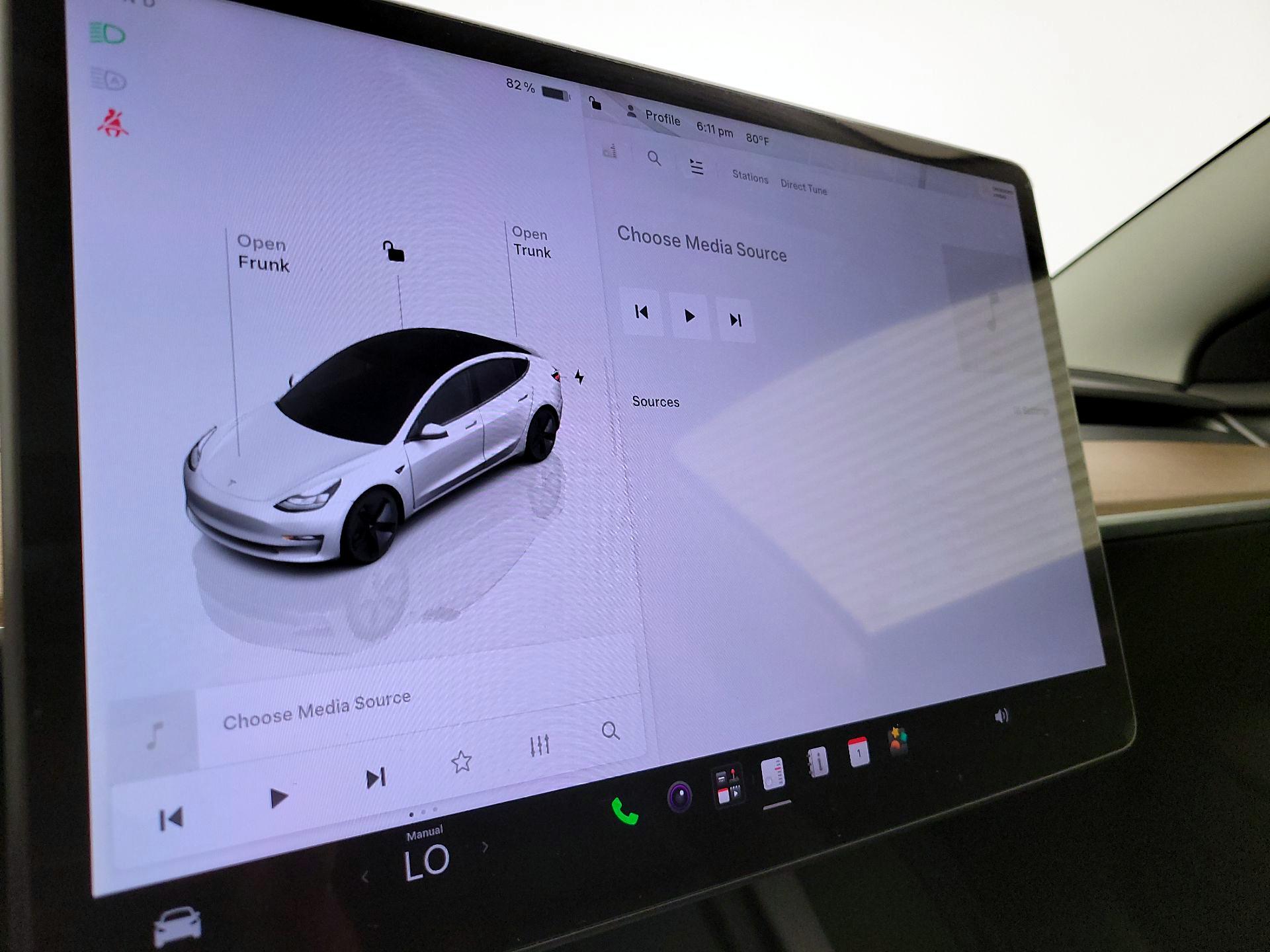 Thumbnail: 2023 Tesla Model 3 - 15