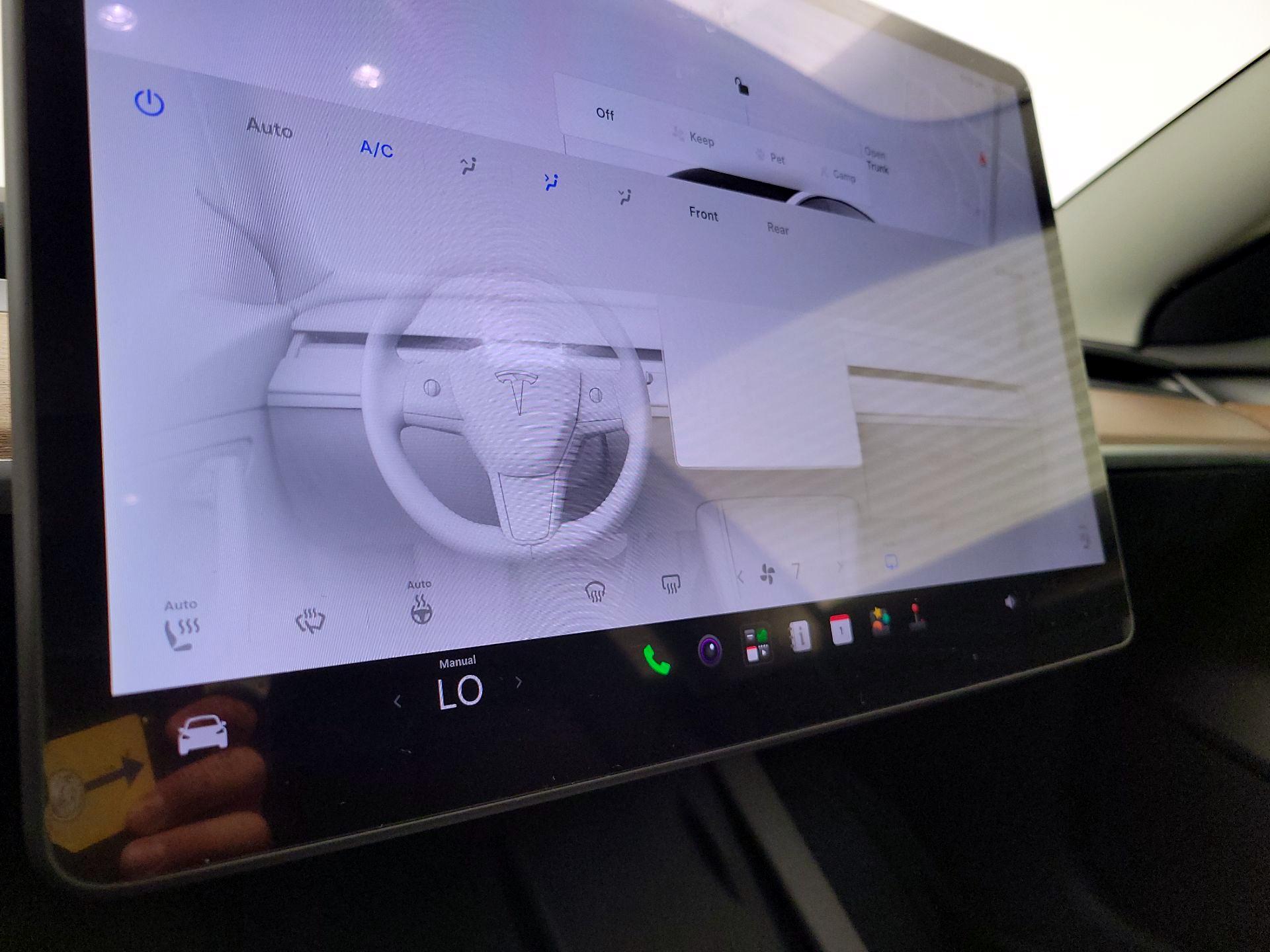 Thumbnail: 2023 Tesla Model 3 - 16