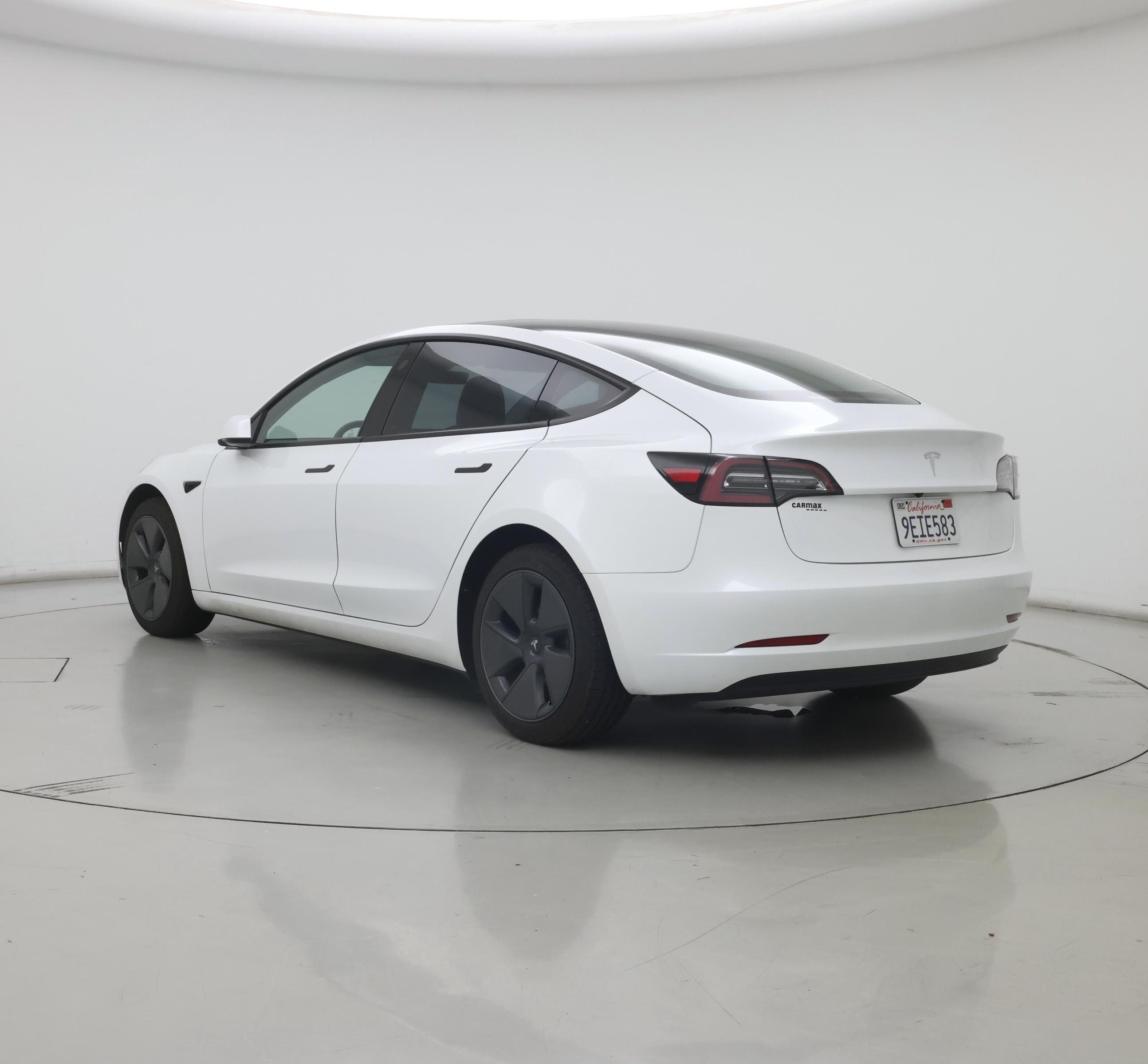 Thumbnail: 2023 Tesla Model 3 - 2