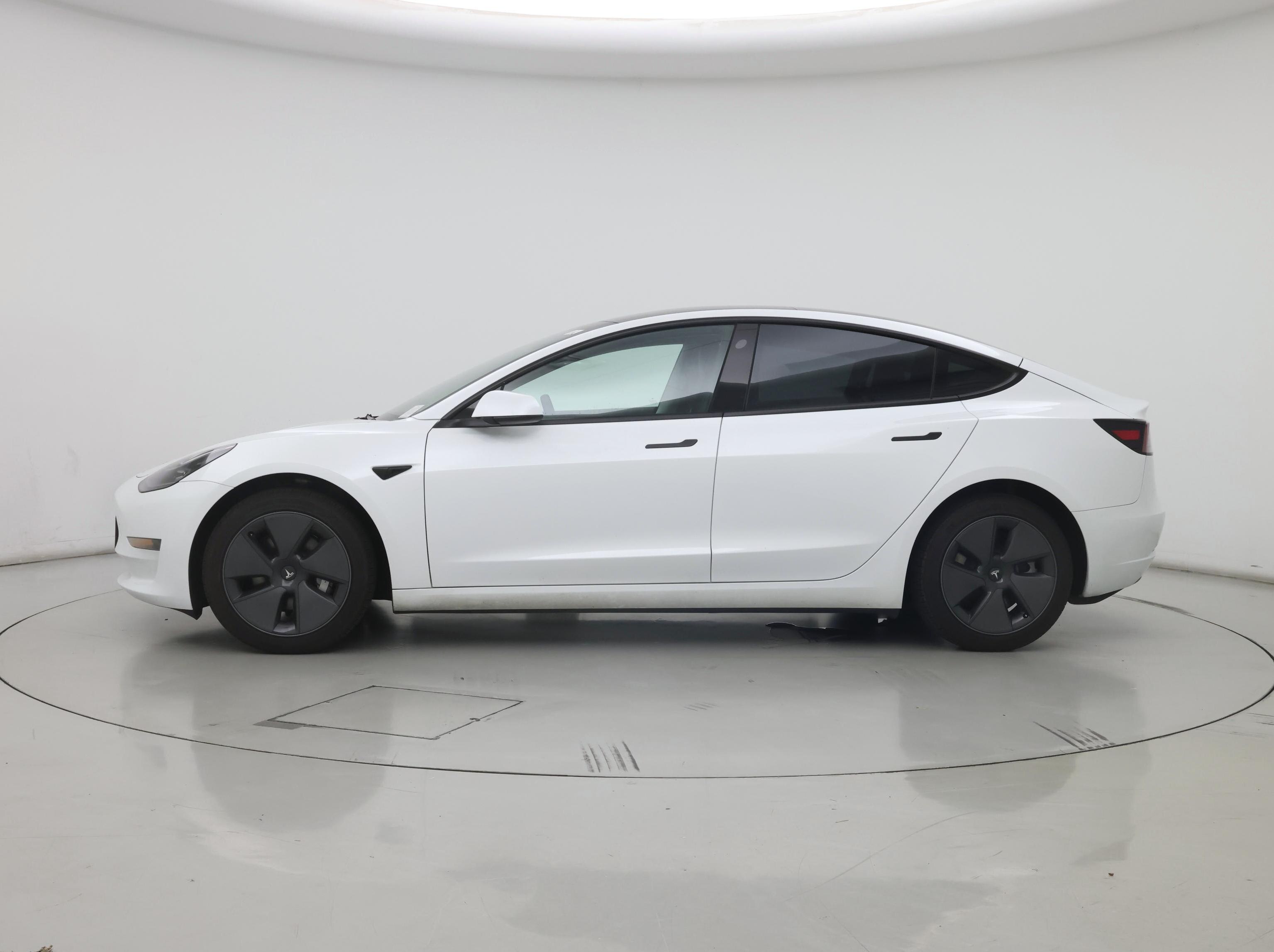 Thumbnail: 2023 Tesla Model 3 - 3