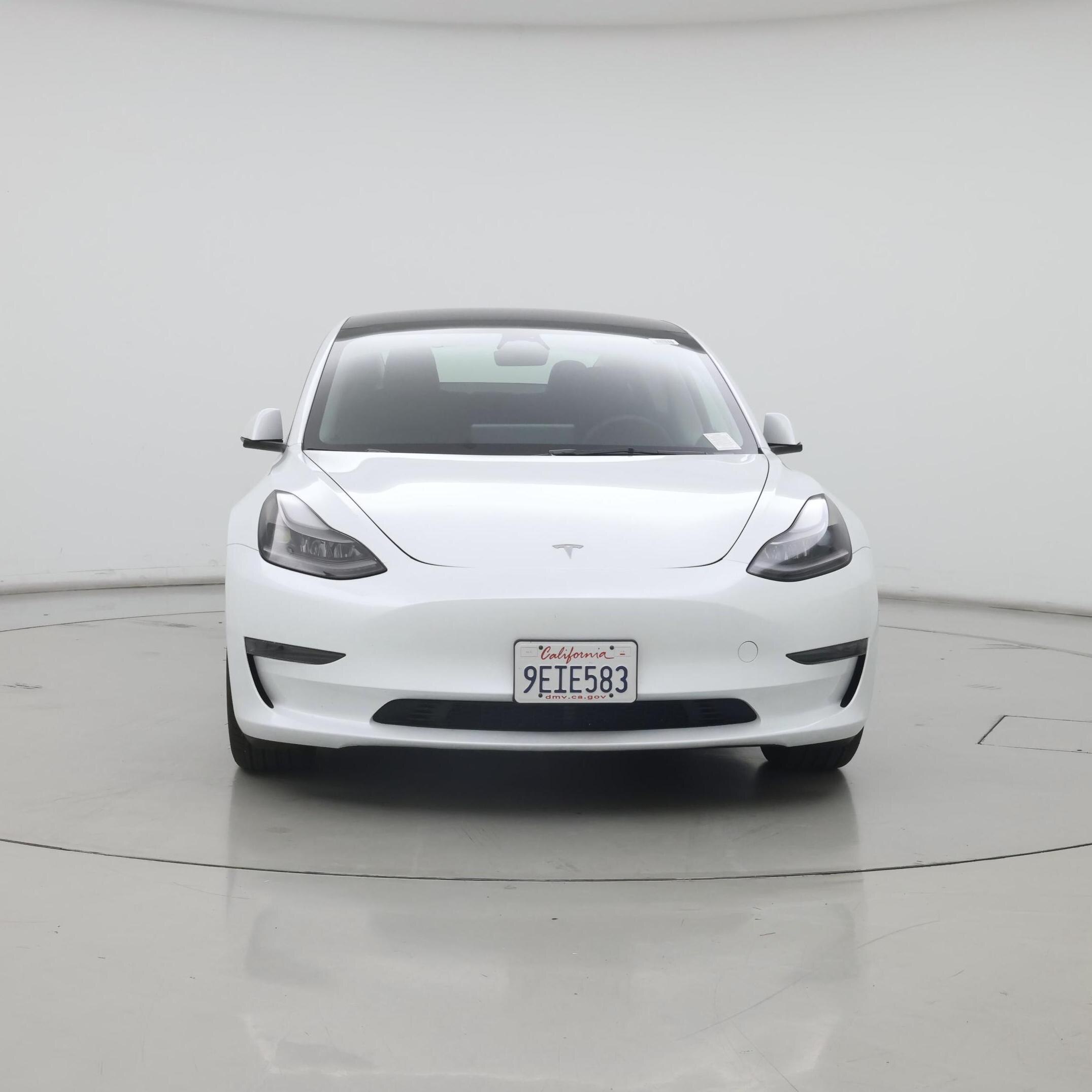 Thumbnail: 2023 Tesla Model 3 - 5