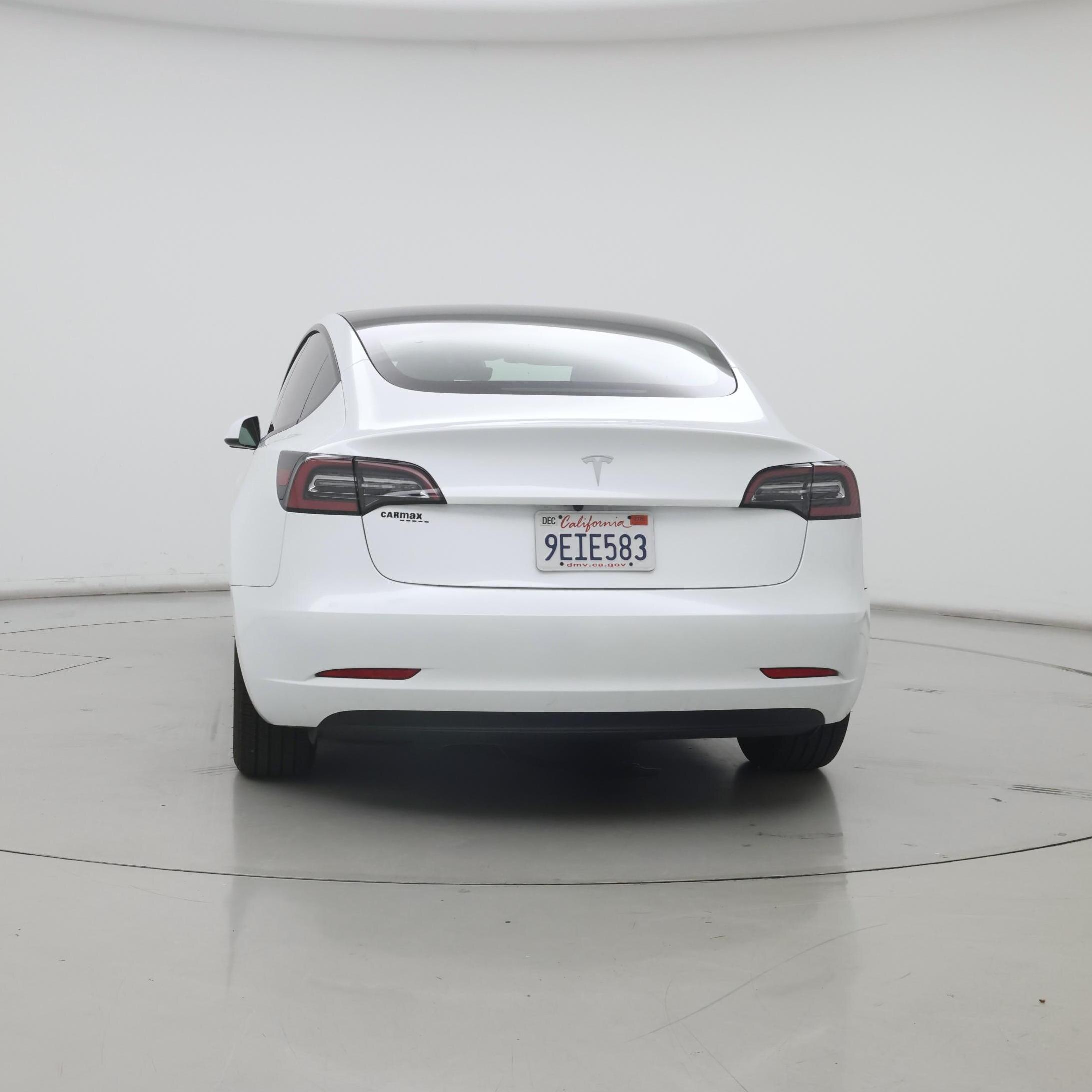 Thumbnail: 2023 Tesla Model 3 - 6