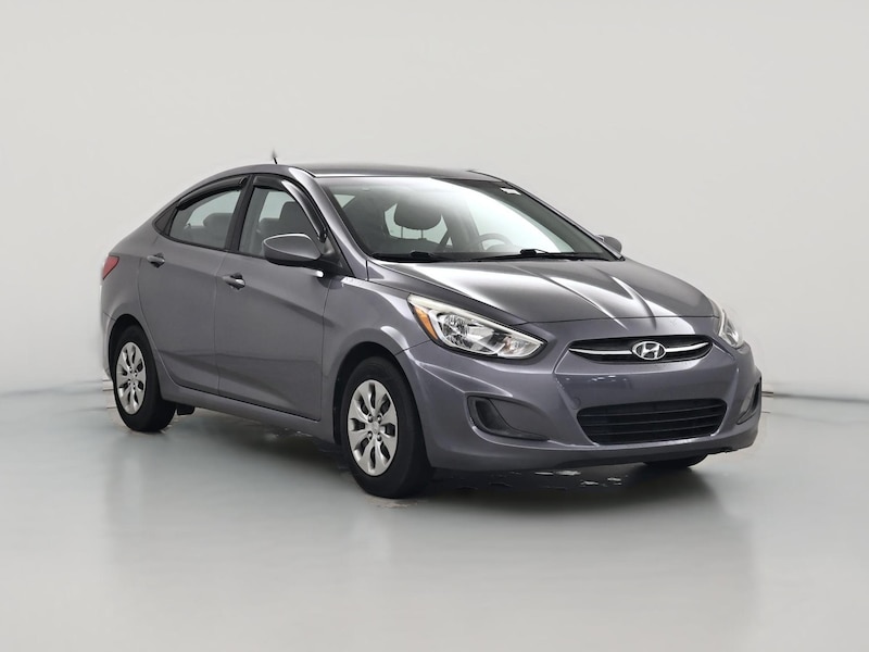 2017 Hyundai Accent SE -
                  Norcross, GA