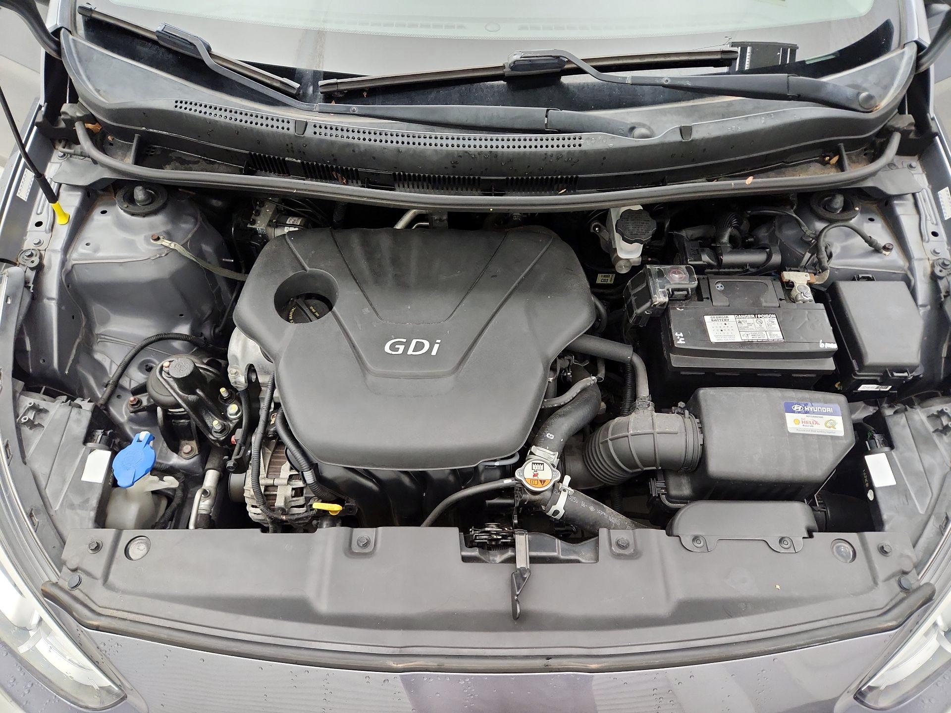 Thumbnail: 2017 Hyundai Accent - 20
