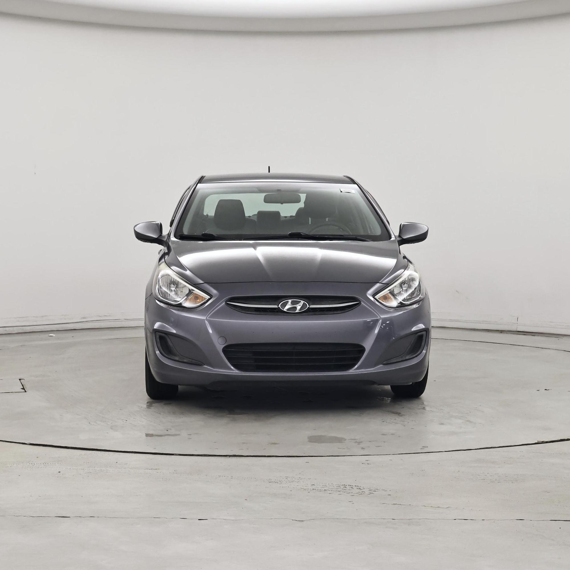 Thumbnail: 2017 Hyundai Accent - 5