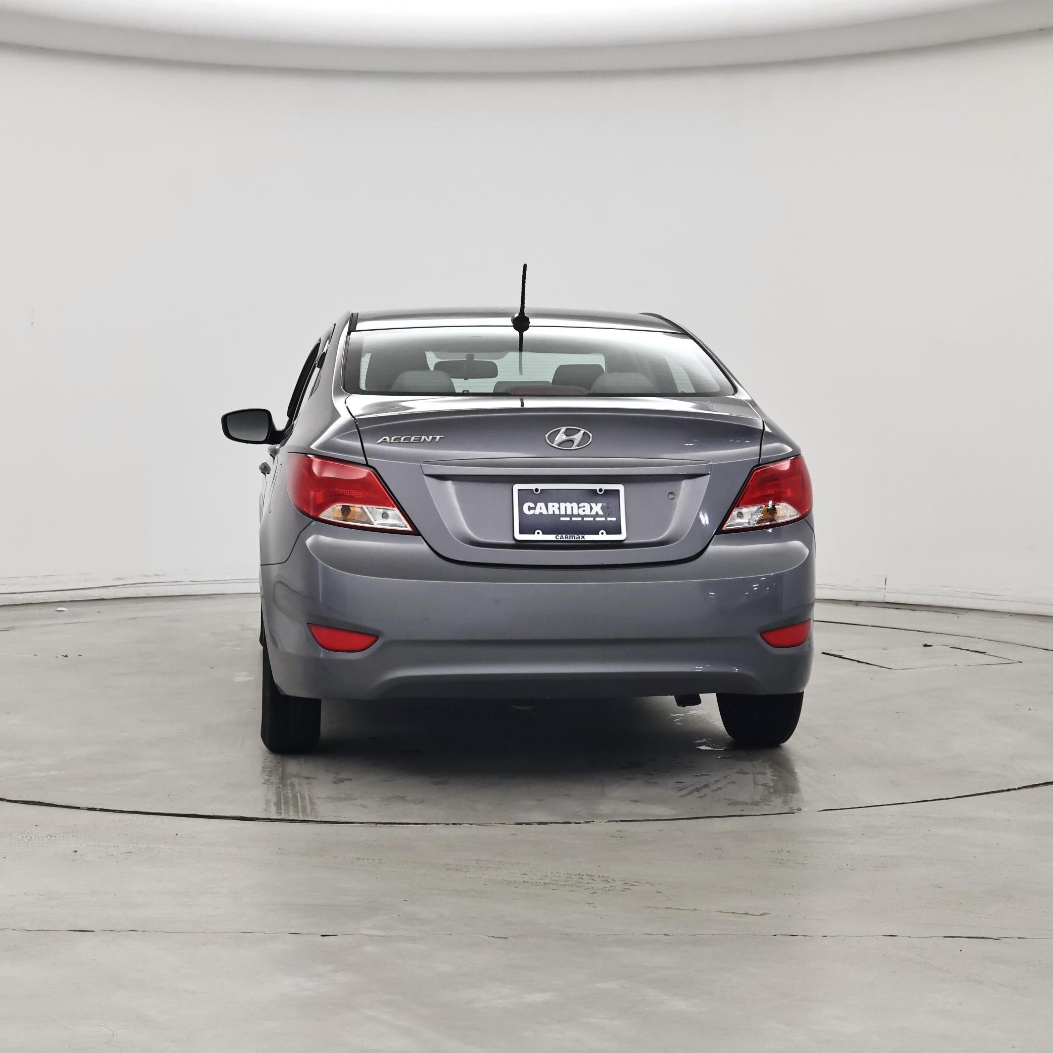 Thumbnail: 2017 Hyundai Accent - 6