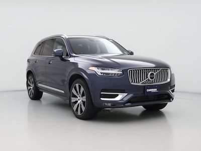 2022 Volvo XC90 T6 Inscription