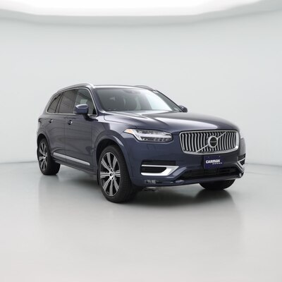 2022 Volvo XC90 T6 Inscription