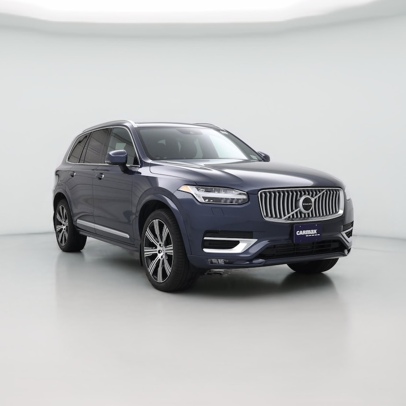 2022 Volvo XC90 T6 Inscription