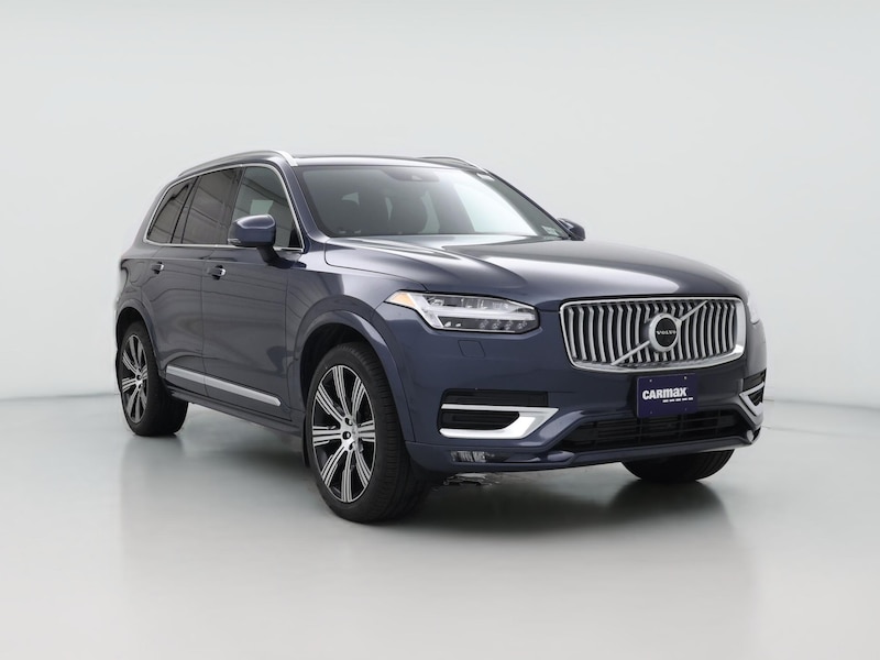 2022 Volvo XC90 T6 Inscription