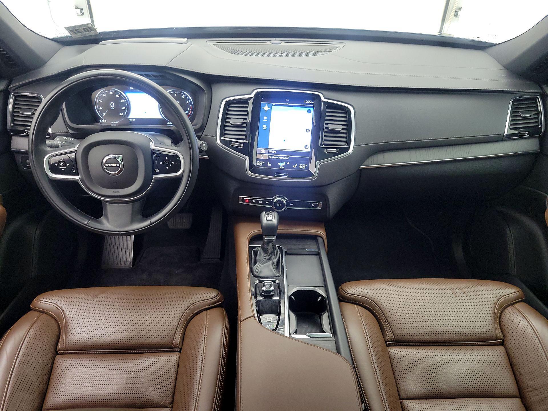 Thumbnail: 2022 Volvo XC90 - 9