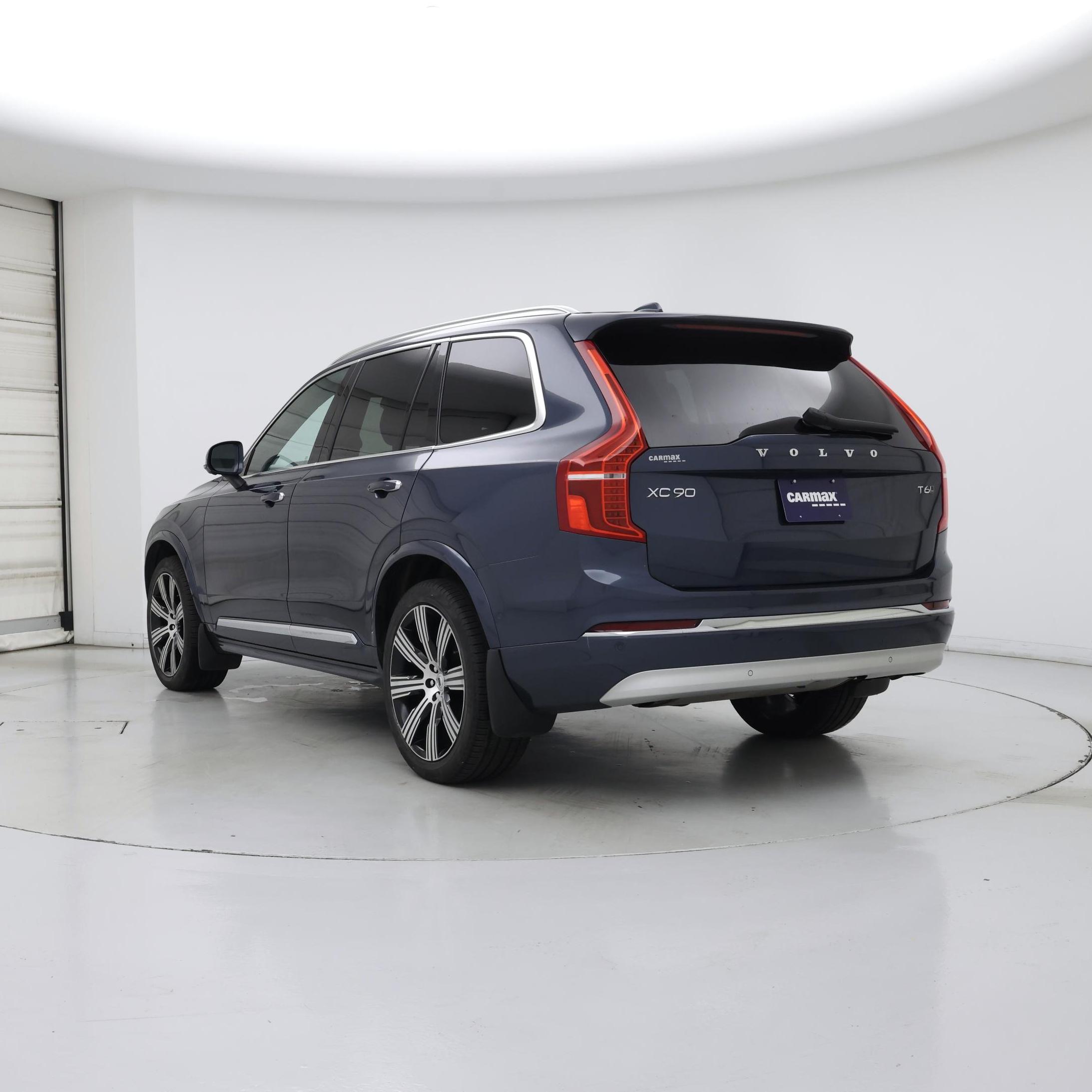 Thumbnail: 2022 Volvo XC90 - 2