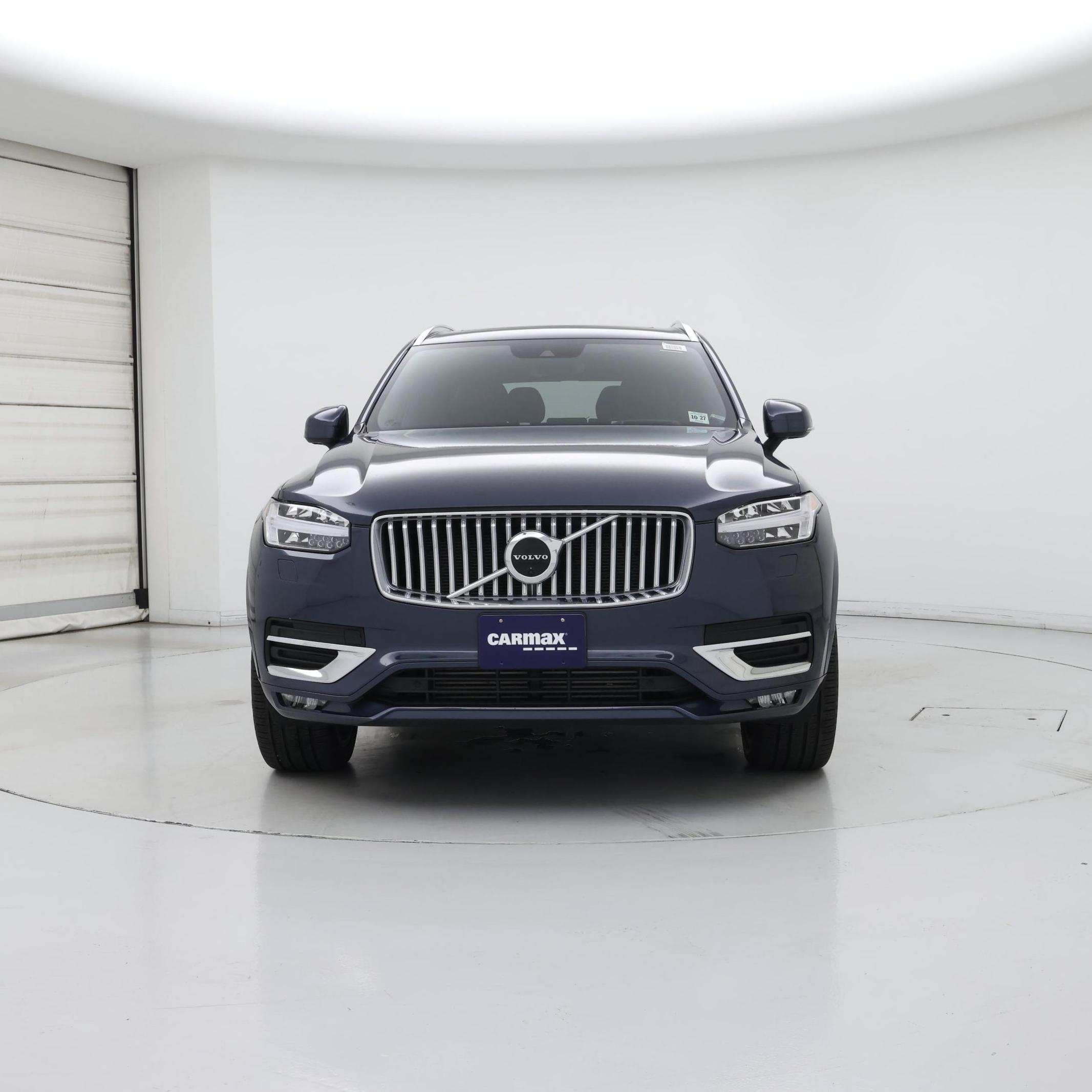 Thumbnail: 2022 Volvo XC90 - 5