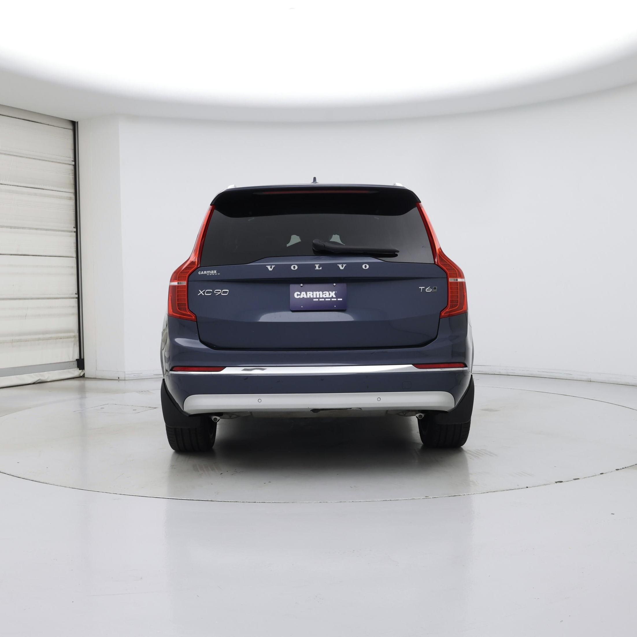 Thumbnail: 2022 Volvo XC90 - 6