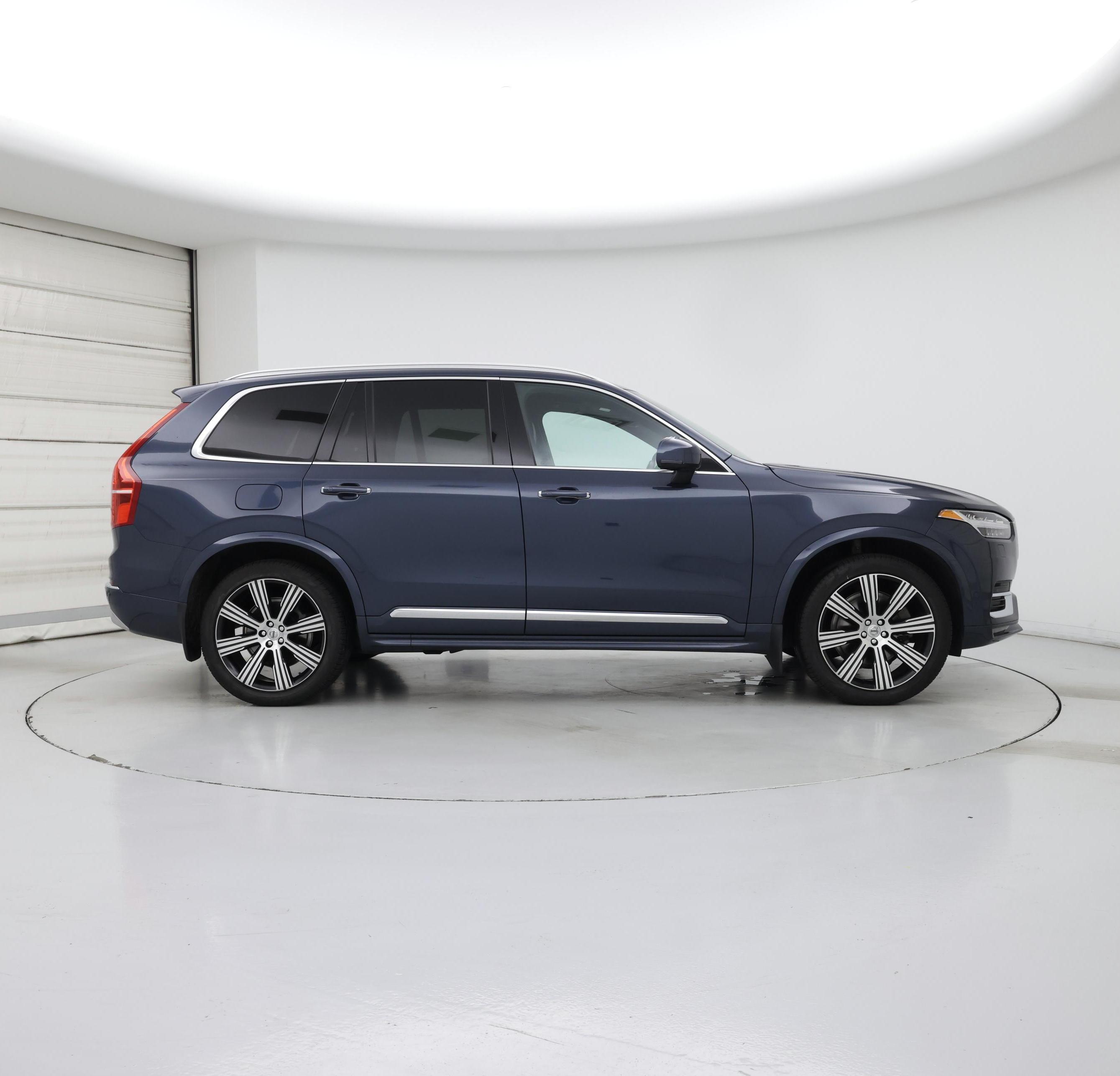 Thumbnail: 2022 Volvo XC90 - 7