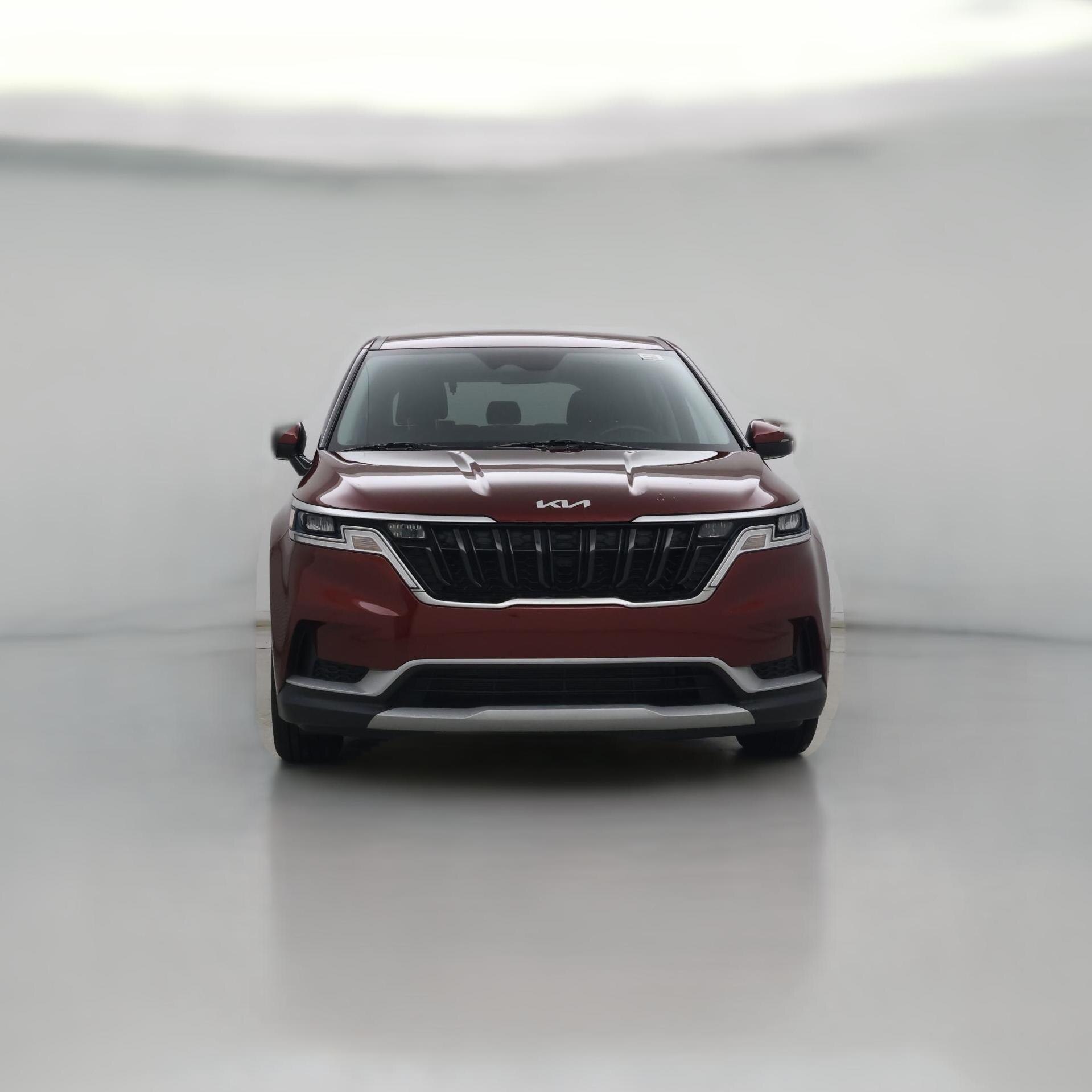 Thumbnail: 2023 Kia Carnival - 1