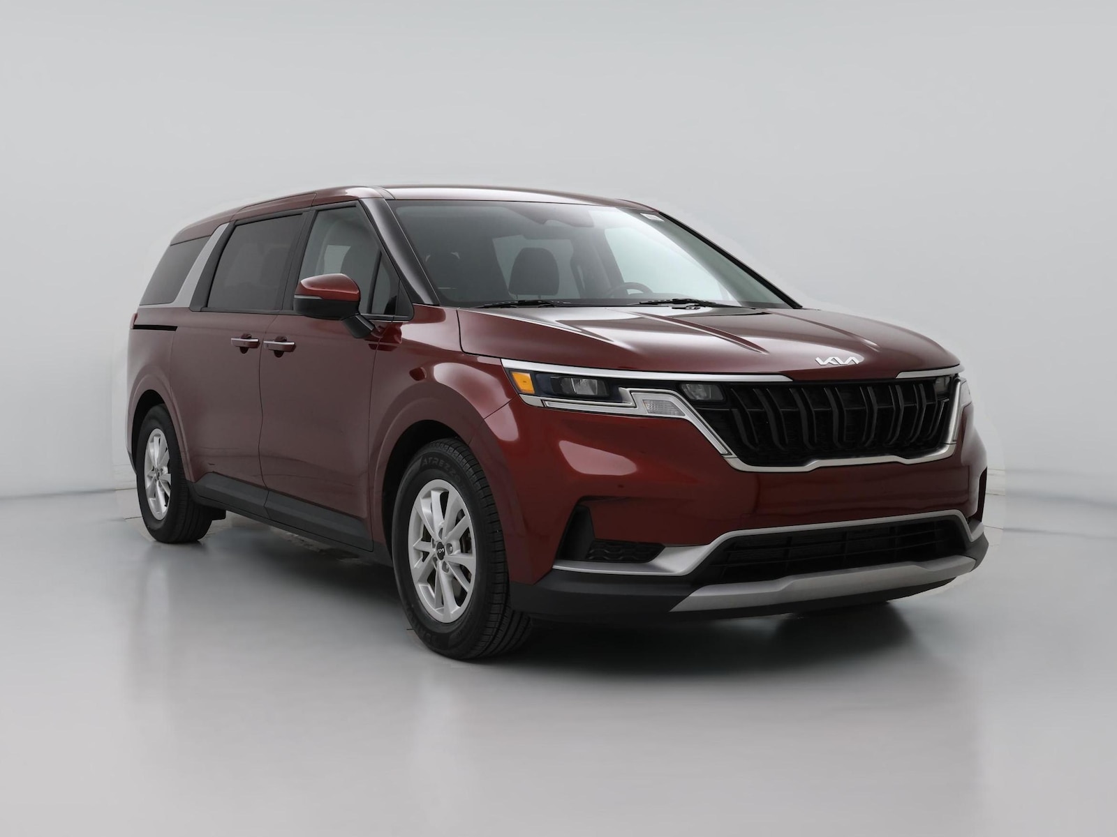 2023 Kia Carnival