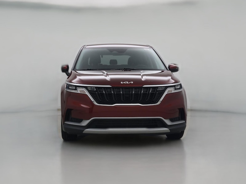 2023 Kia Carnival LX -
                  Columbus, OH