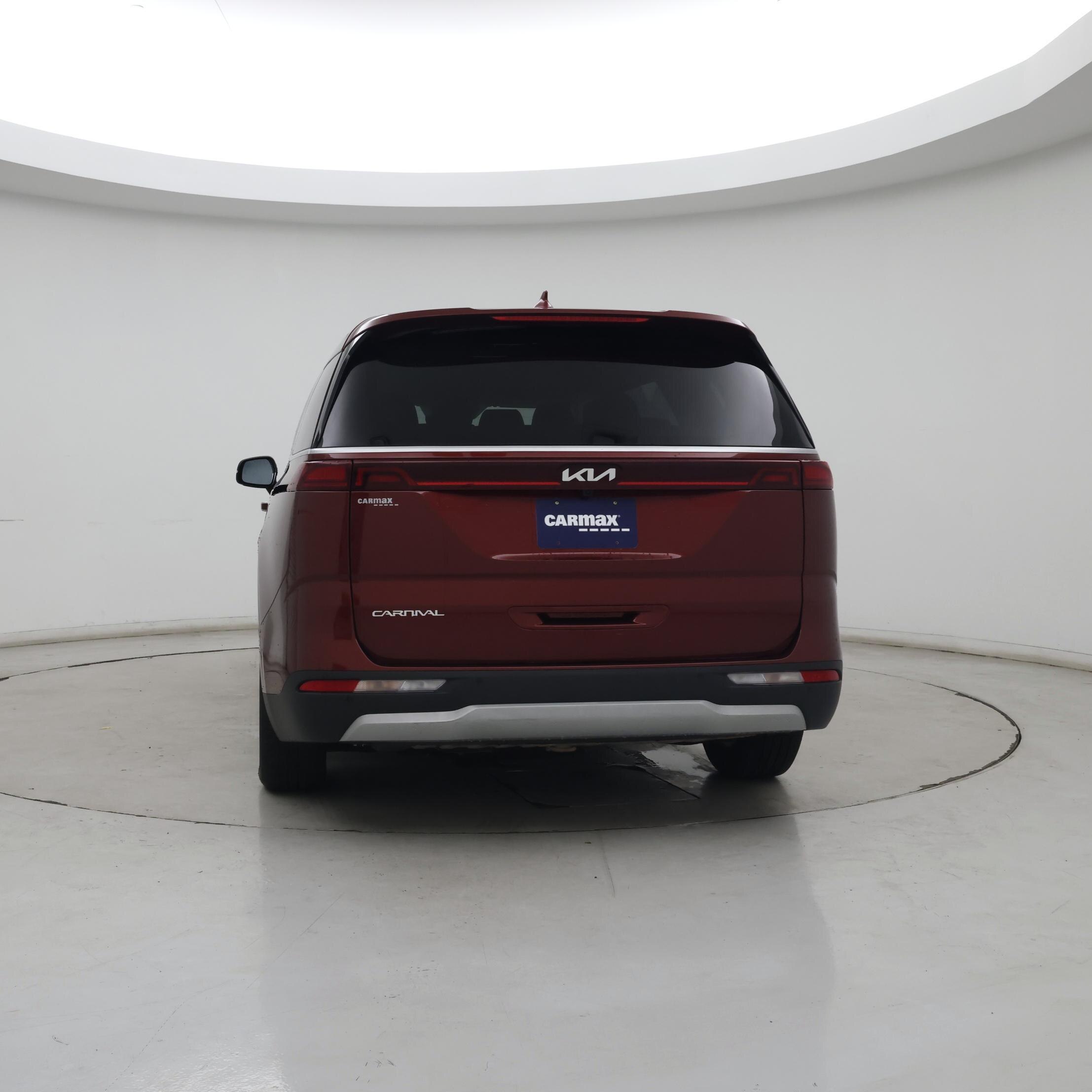 Thumbnail: 2023 Kia Carnival - 2