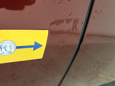 Condition detail