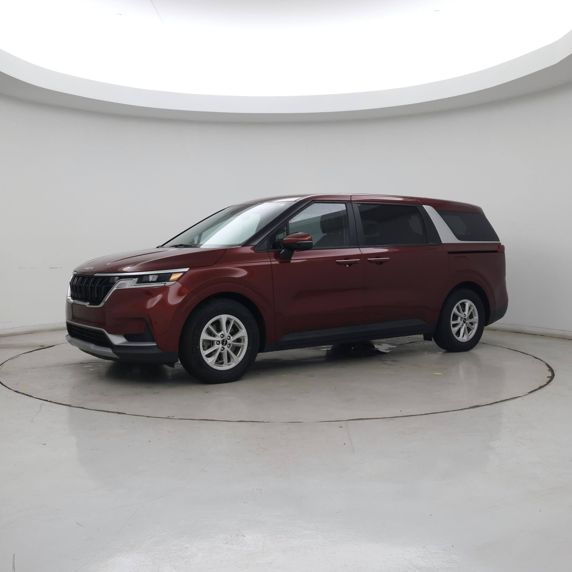 Thumbnail: 2023 Kia Carnival - 4