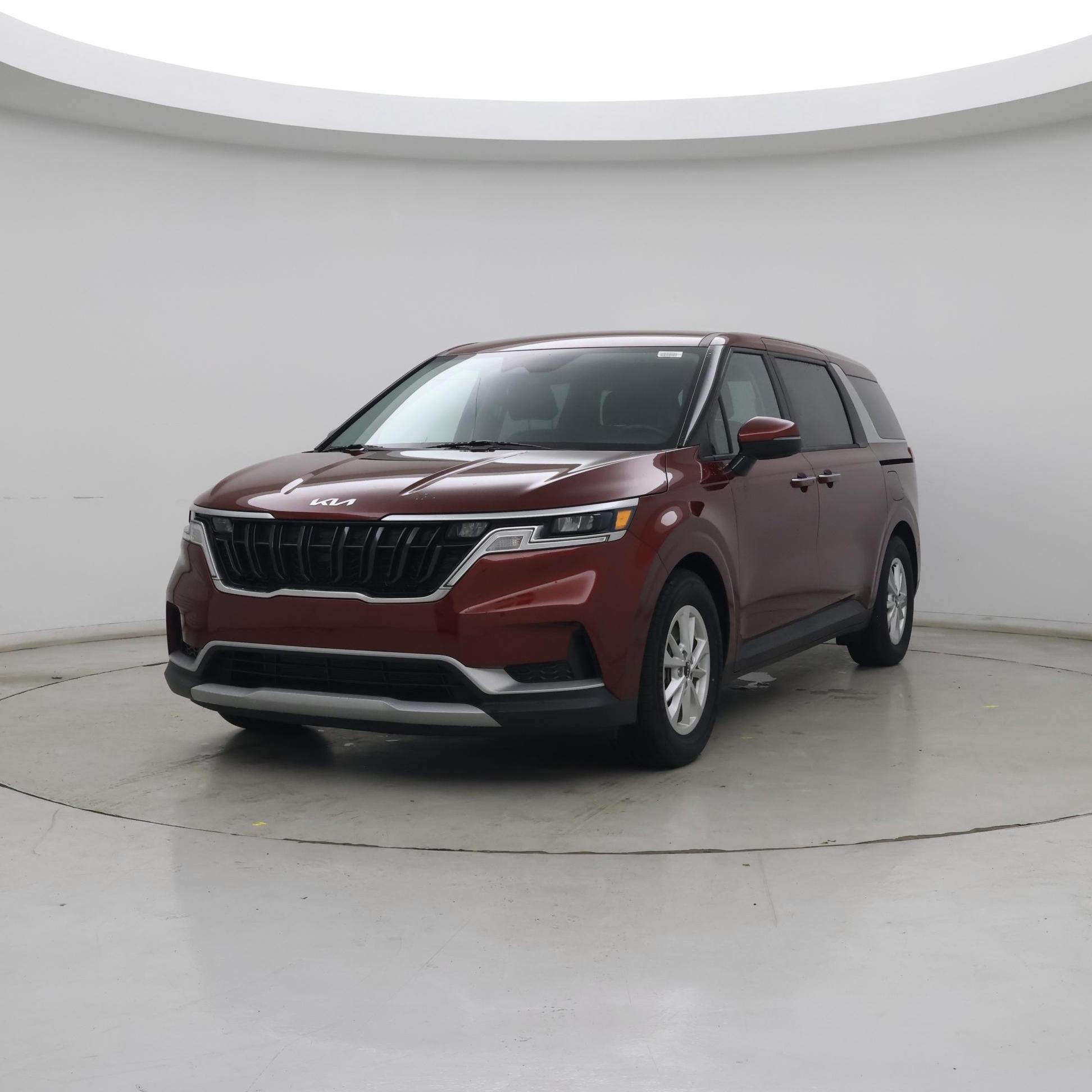 Thumbnail: 2023 Kia Carnival - 5