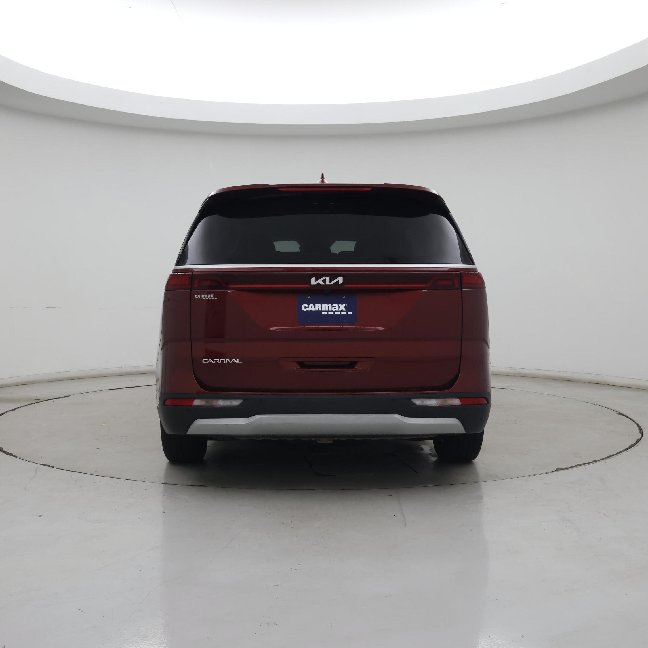Thumbnail: 2023 Kia Carnival - 6