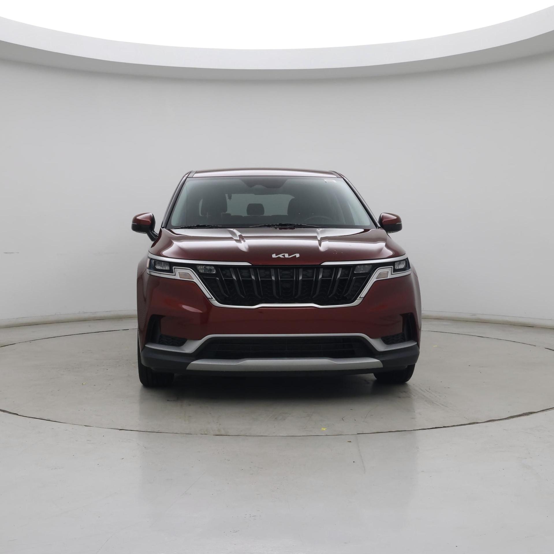 Thumbnail: 2023 Kia Carnival - 7
