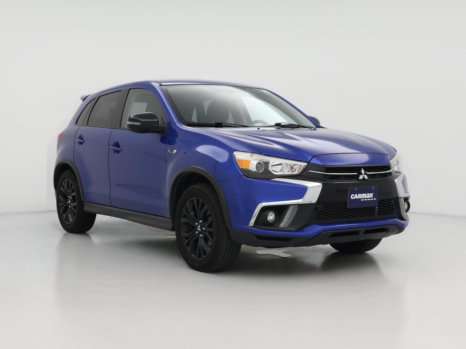 2019 Mitsubishi Outlander Sport
