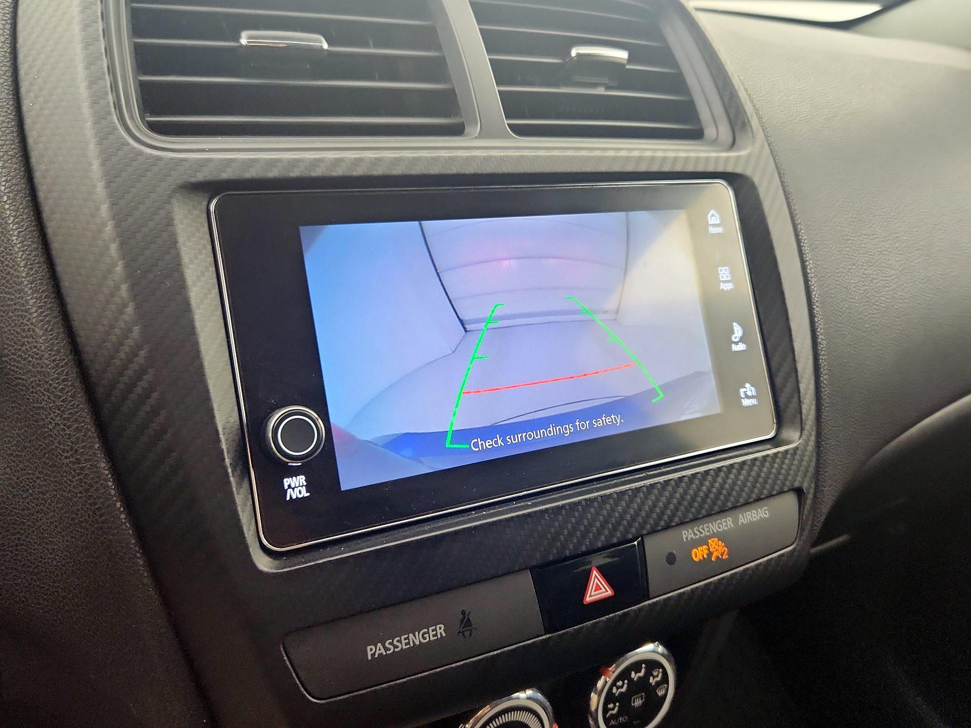 Thumbnail: 2019 Mitsubishi Outlander Sport - 13
