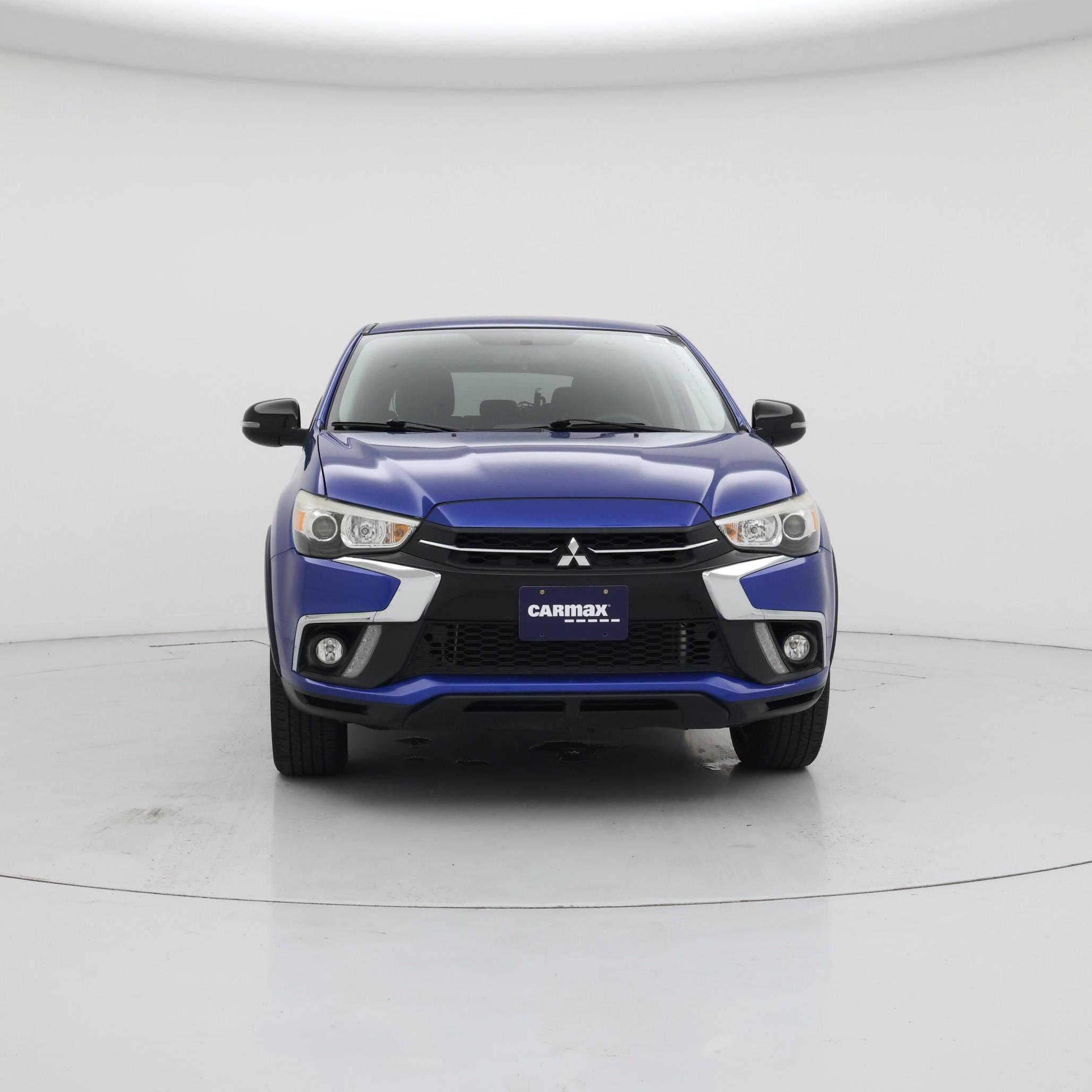 Thumbnail: 2019 Mitsubishi Outlander Sport - 5