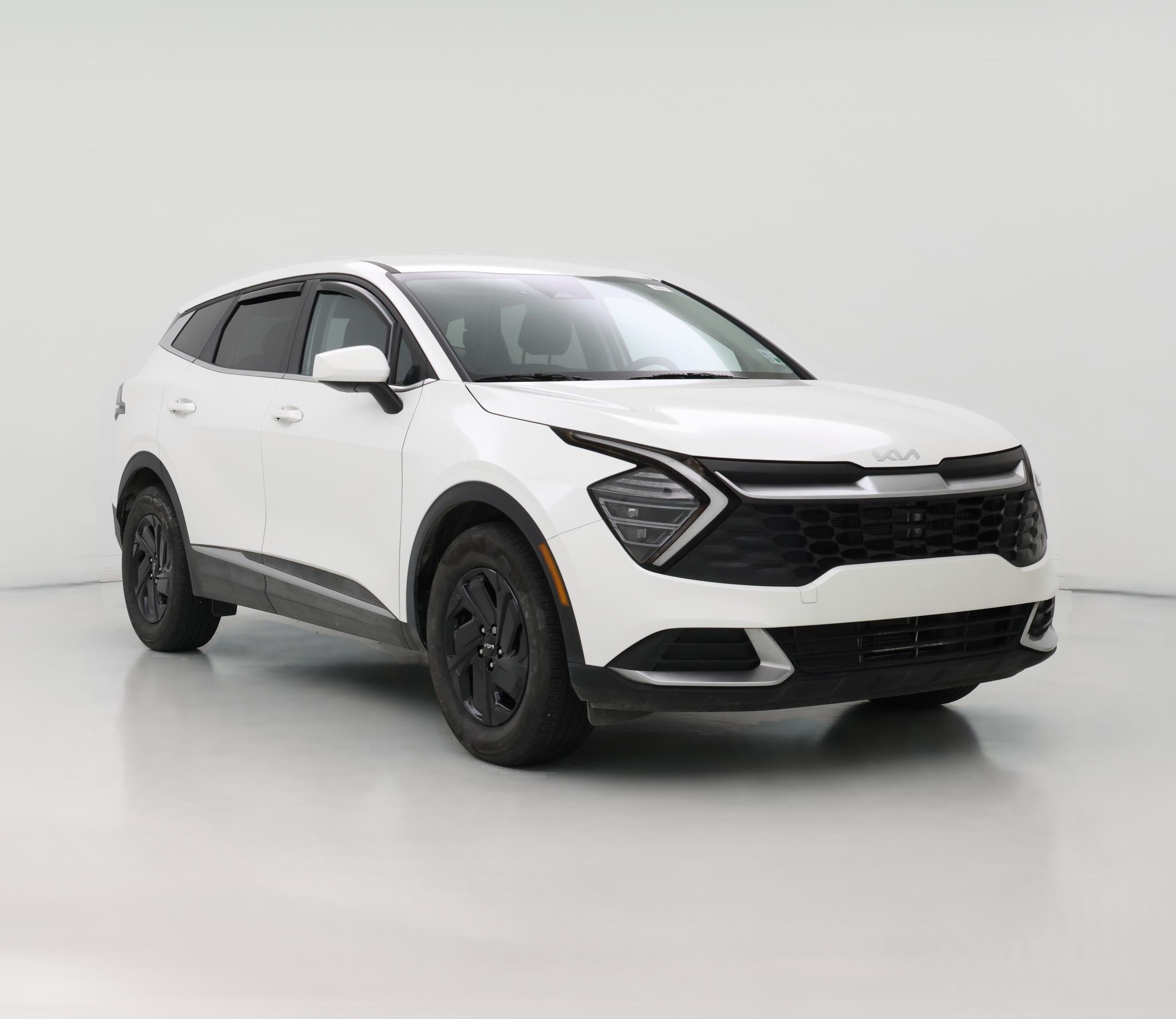 Thumbnail: 2025 Kia Sportage - 1