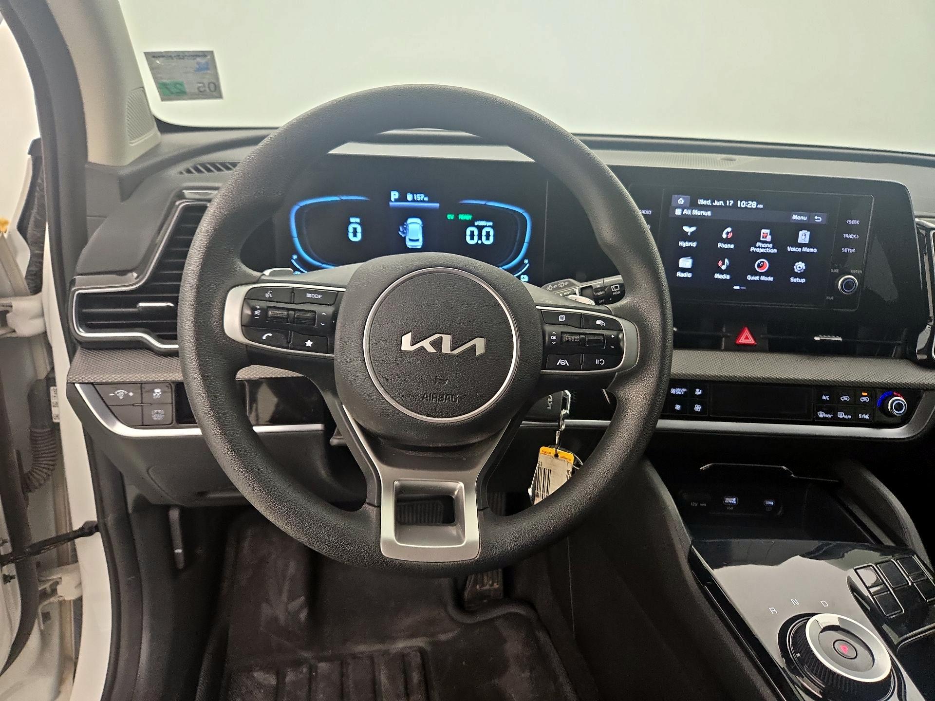 Thumbnail: 2025 Kia Sportage - 10