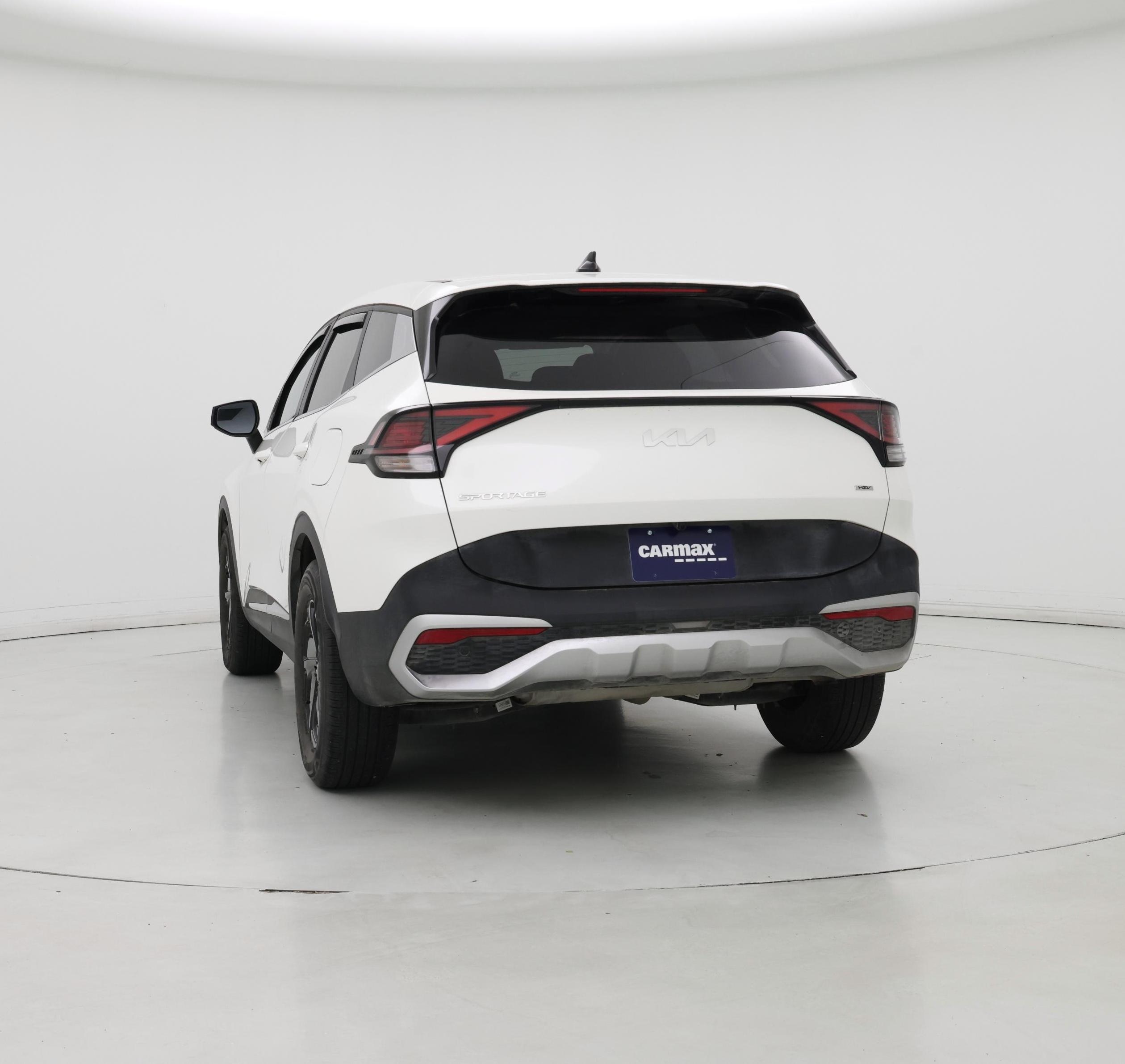 Thumbnail: 2025 Kia Sportage - 2