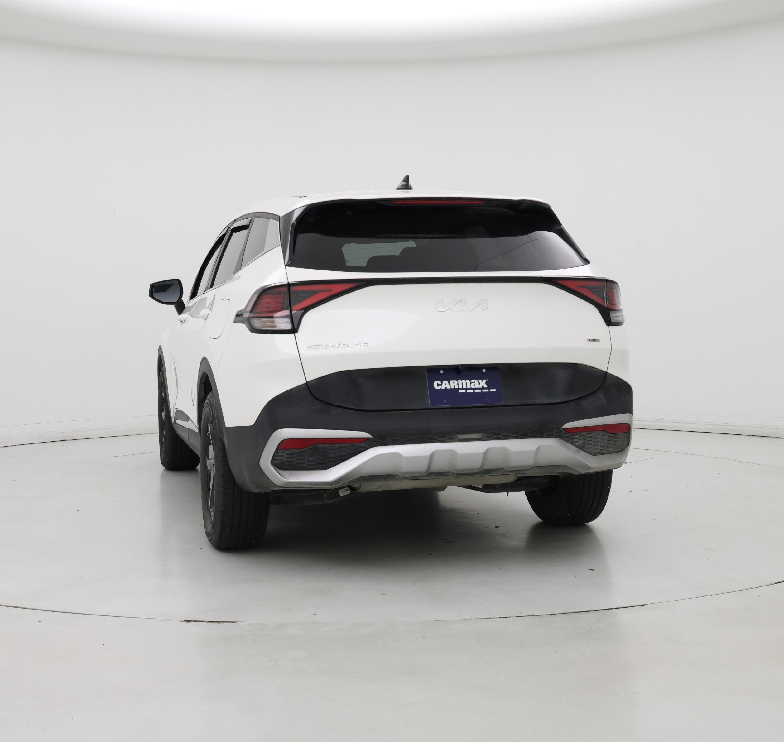 Thumbnail: 2025 Kia Sportage - 6