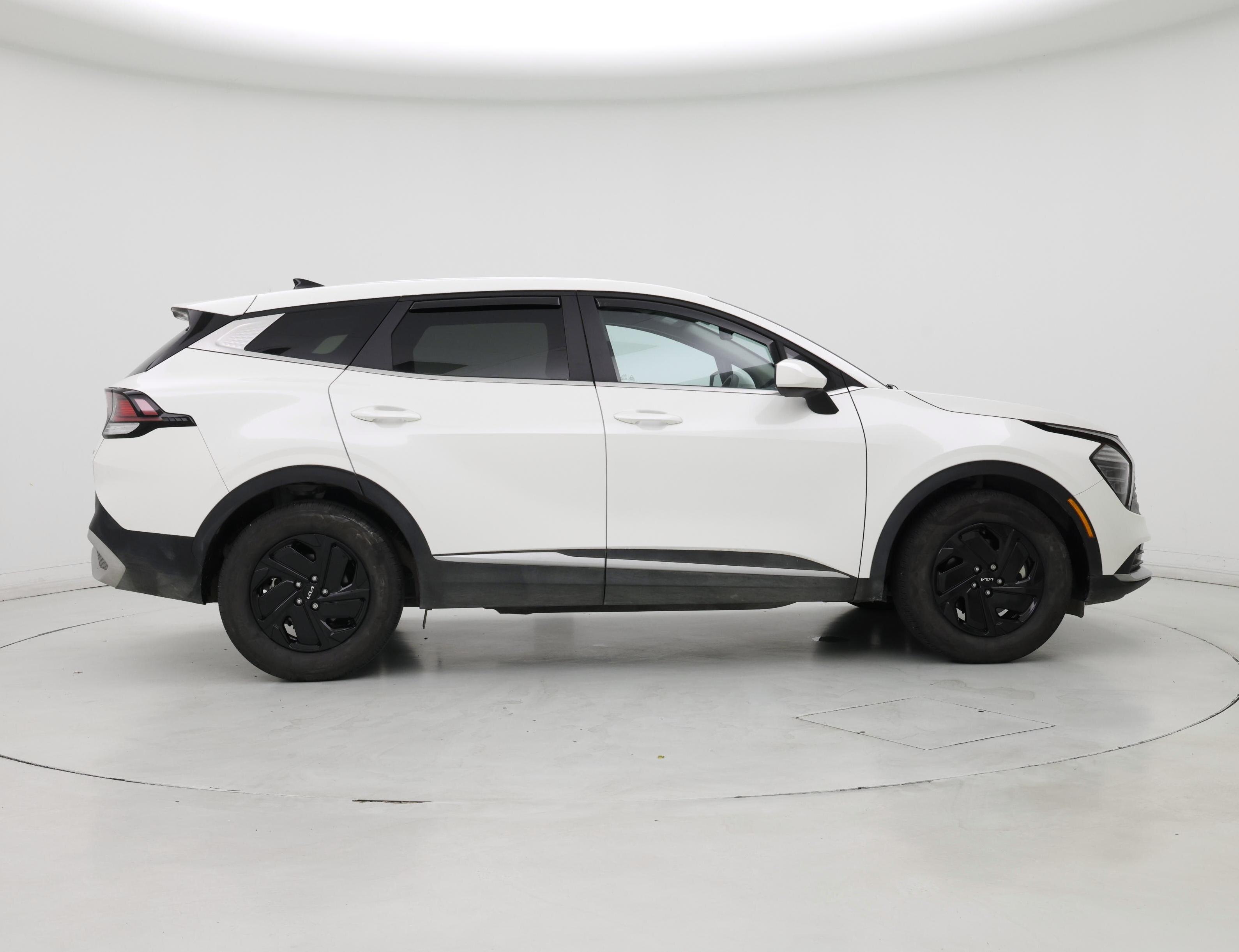 Thumbnail: 2025 Kia Sportage - 7
