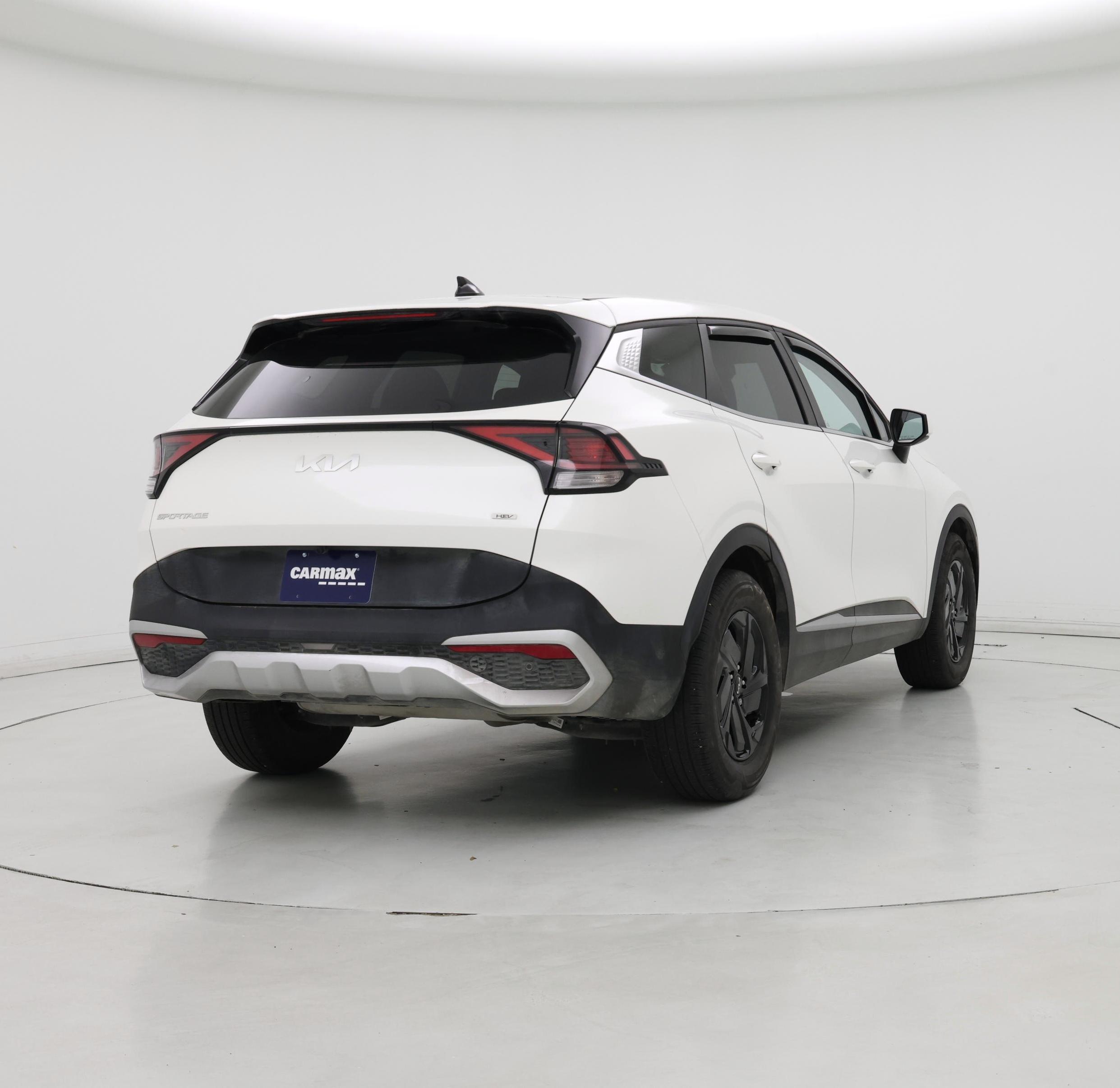 Thumbnail: 2025 Kia Sportage - 8